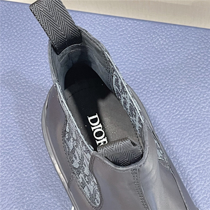 DOR BOOT