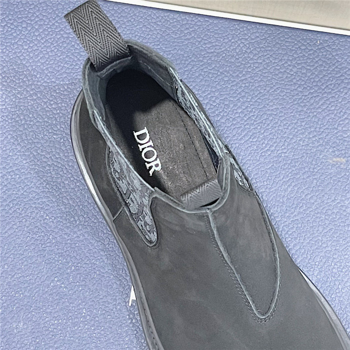 DOR BOOT