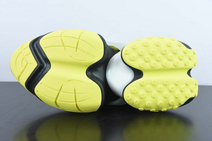Balmain Shoes