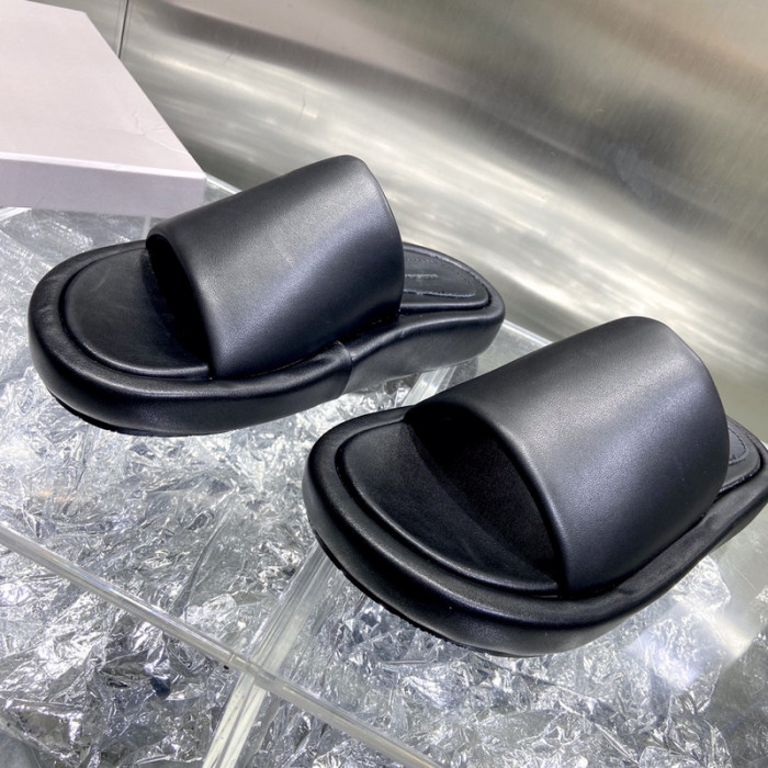 BALCIA Slides