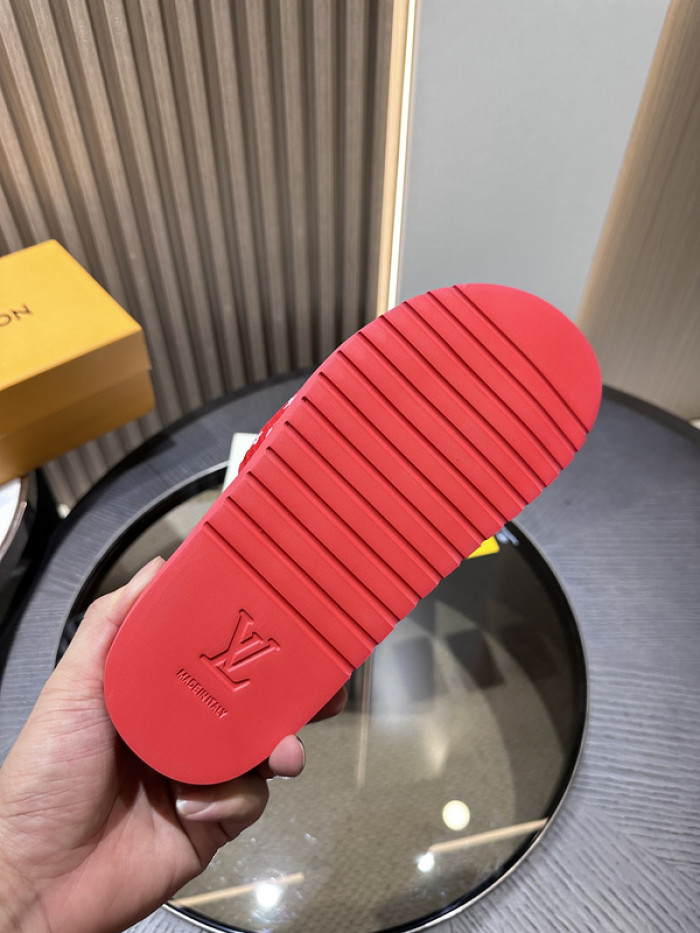 LUSV SLIDE