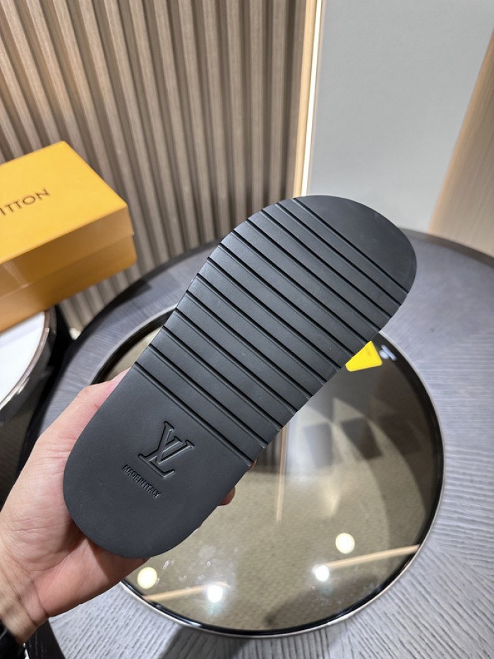LUSV SLIDE