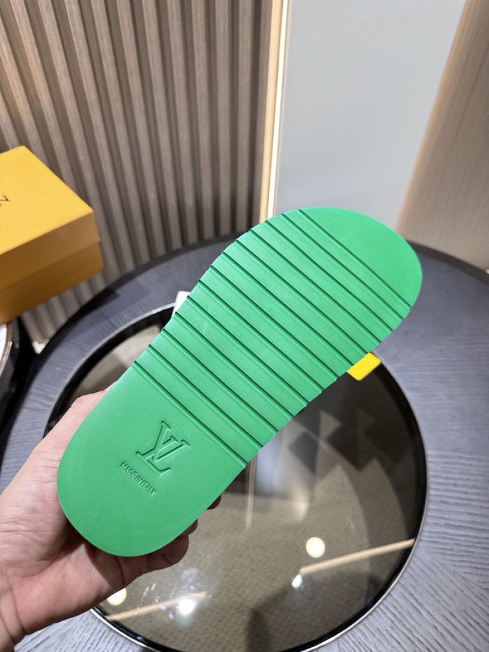 LUSV SLIDE