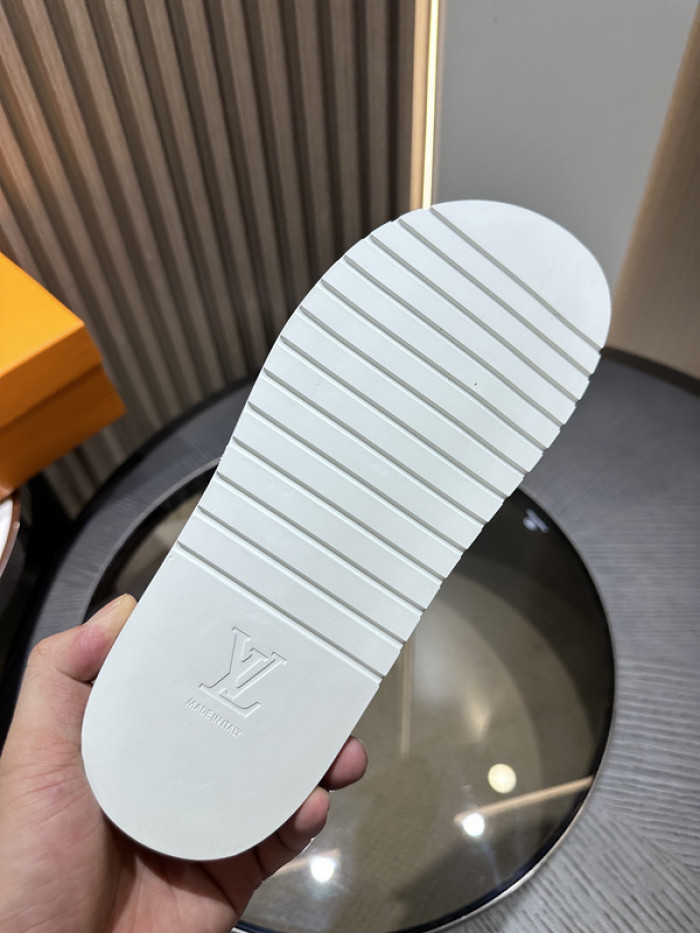 LUSV SLIDE
