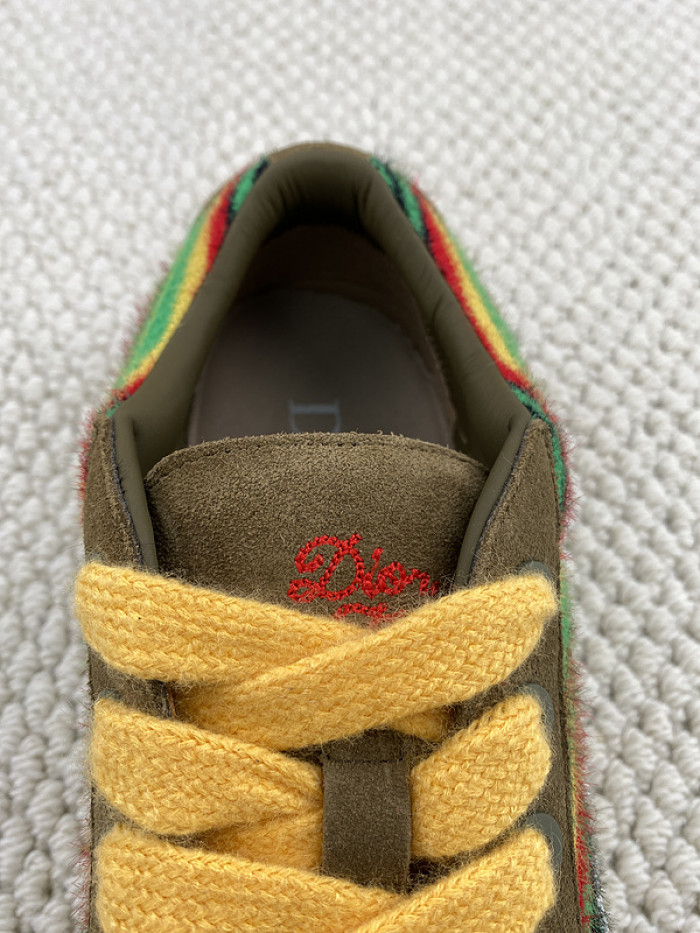 DOR B33 SNEAKERS