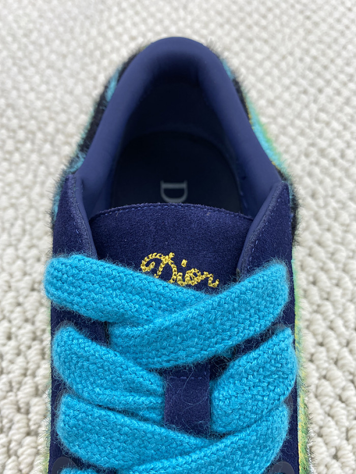 DOR B33 SNEAKERS