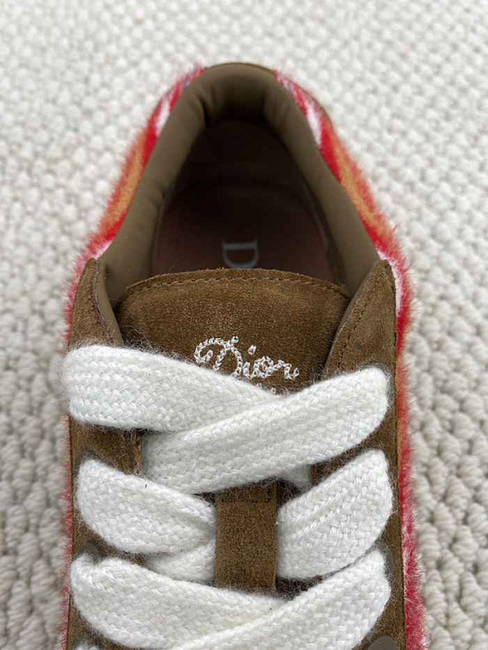 DOR B33 SNEAKERS