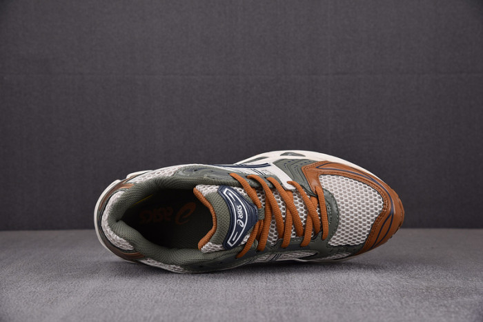 Asics Gel-Kayano 14 Vanilla/Tarmac 1201A019-250