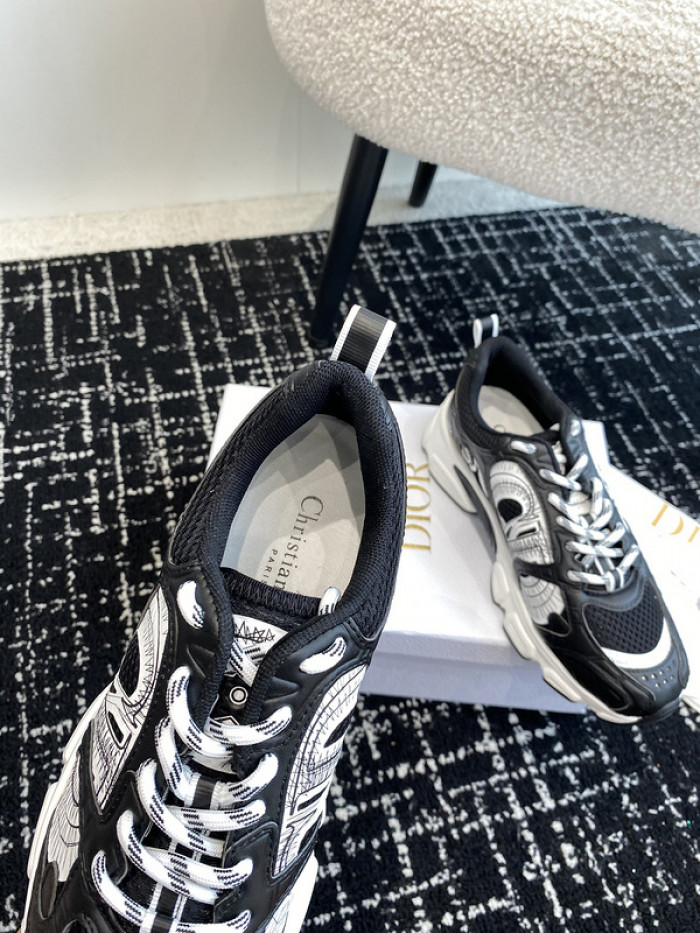DOR Chrono Sneaker
