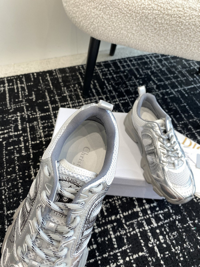 DOR Chrono Sneaker