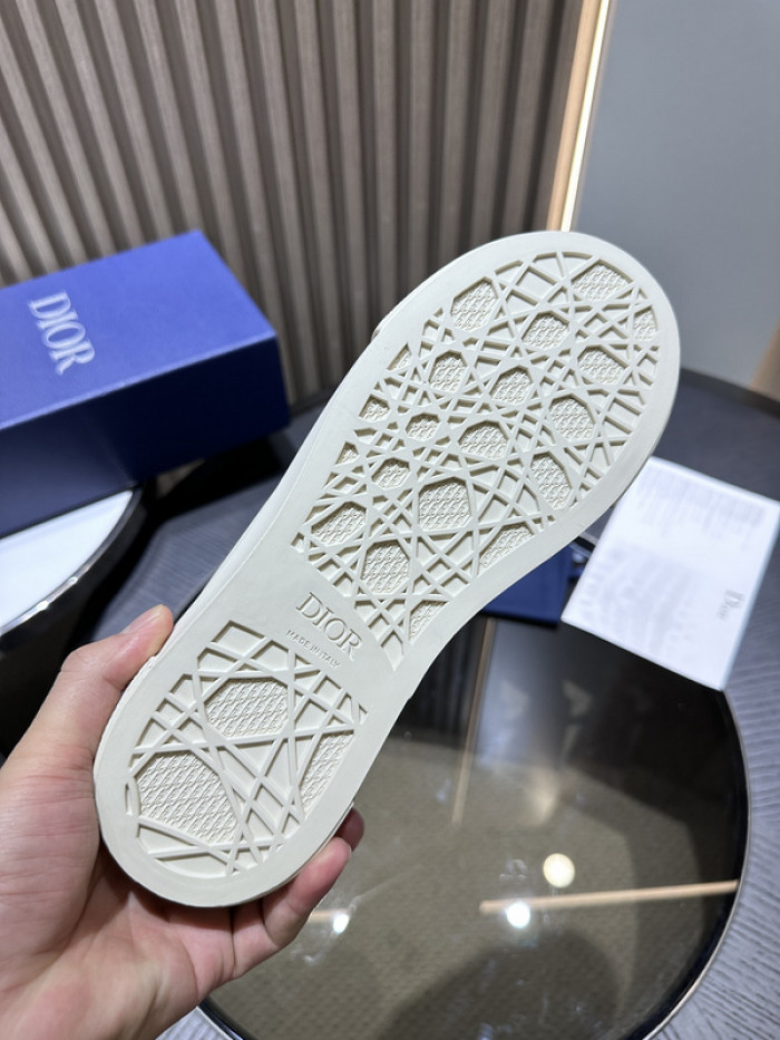 DOR B33 SNEAKERS