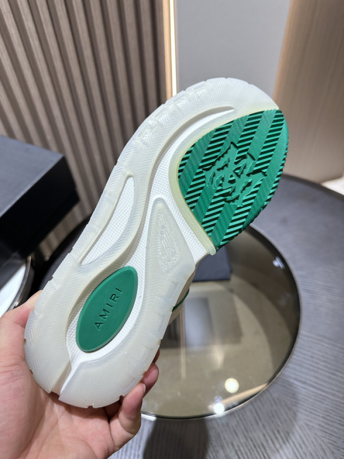 AMIRI SHOES