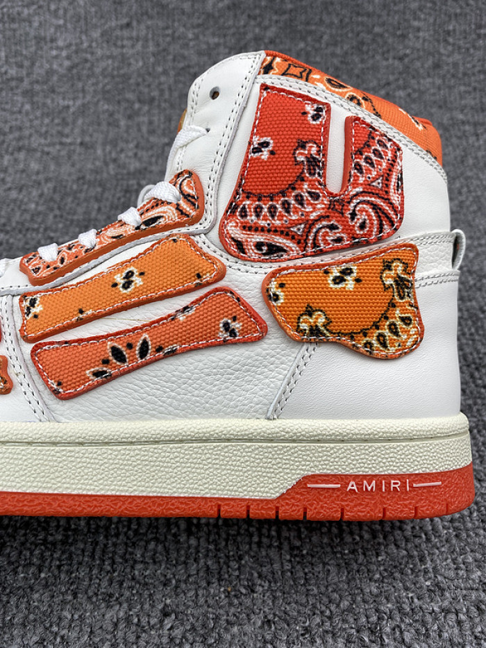 AMIRI SHOES