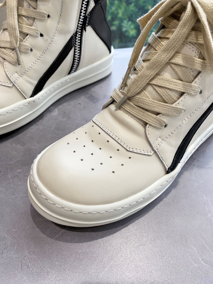 RICK OWENS