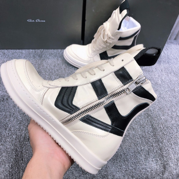 RICK OWENS