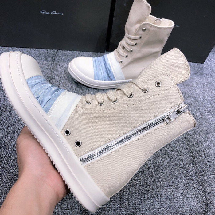RICK OWENS