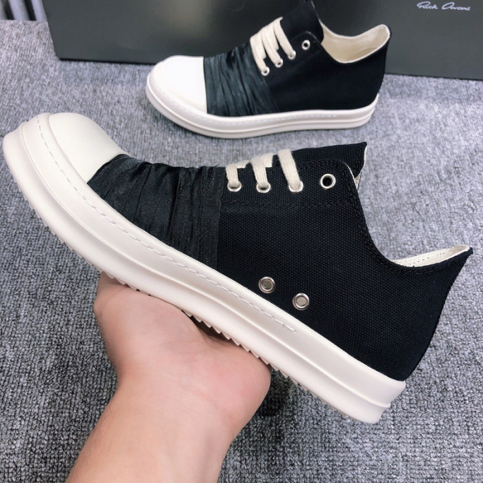 RICK OWENS