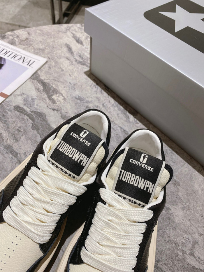 RICK OWENS