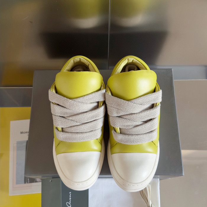 RICK OWENS