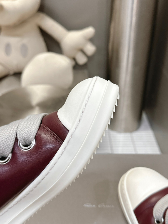 RICK OWENS