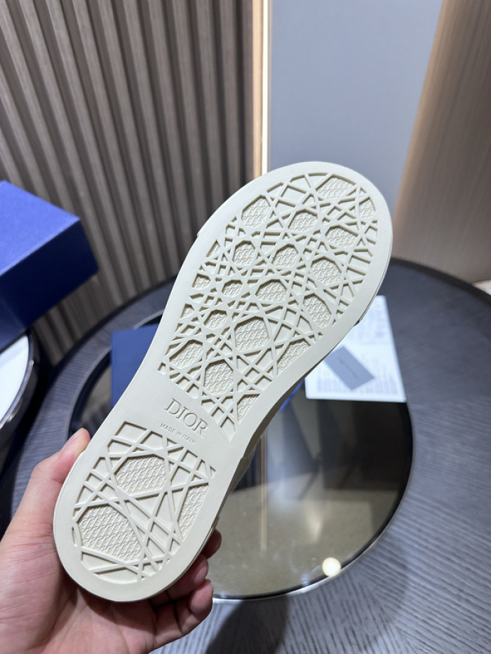 DOR B33 SNEAKERS