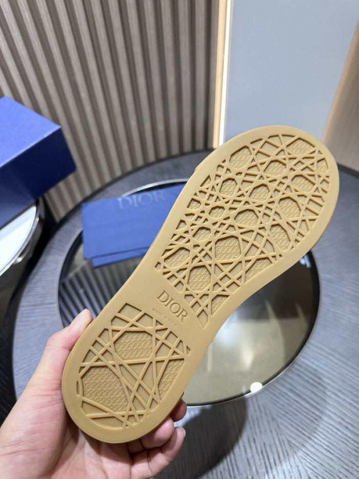 DOR B33 SNEAKERS