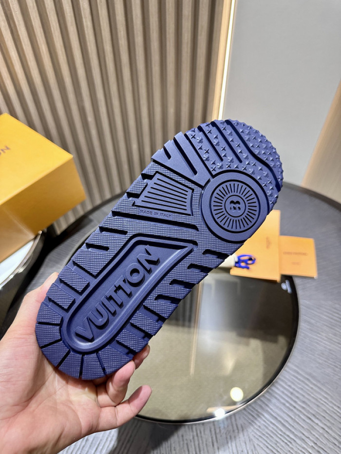 LUSV SNEAKERS