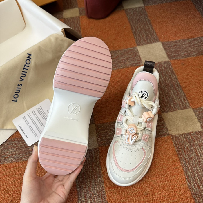 LUSV SNEAKERS