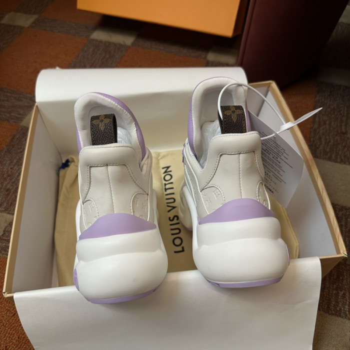 LUSV SNEAKERS