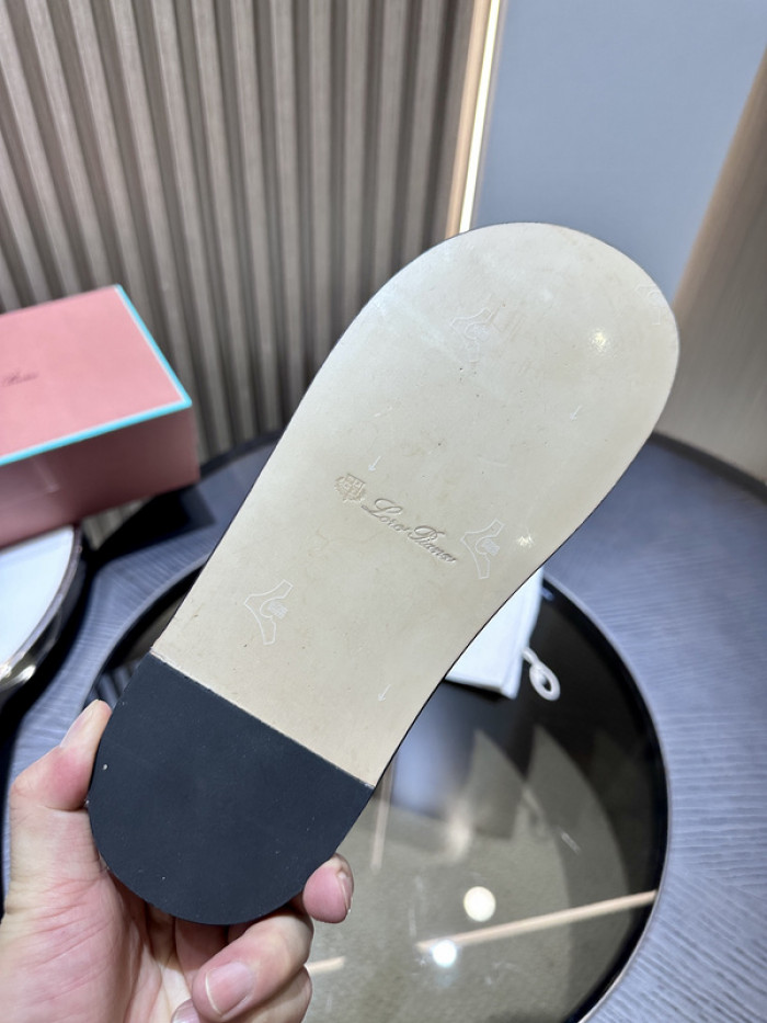 Loro Piana Sandal