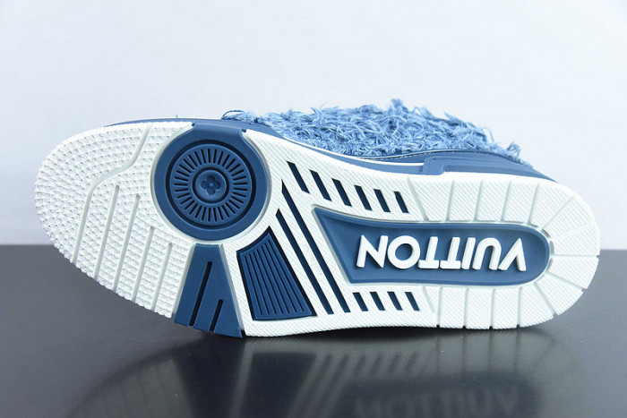 LUSV SNEAKERS