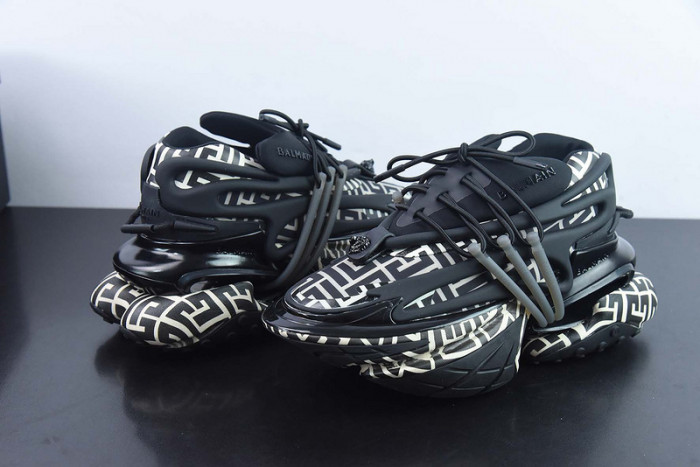 Balmain Shoes