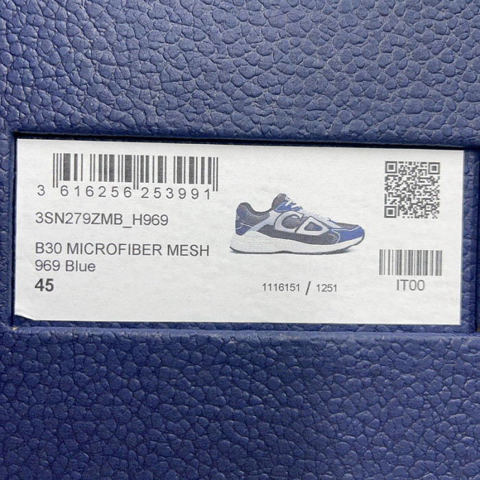 DOR B30 SNEAKERS