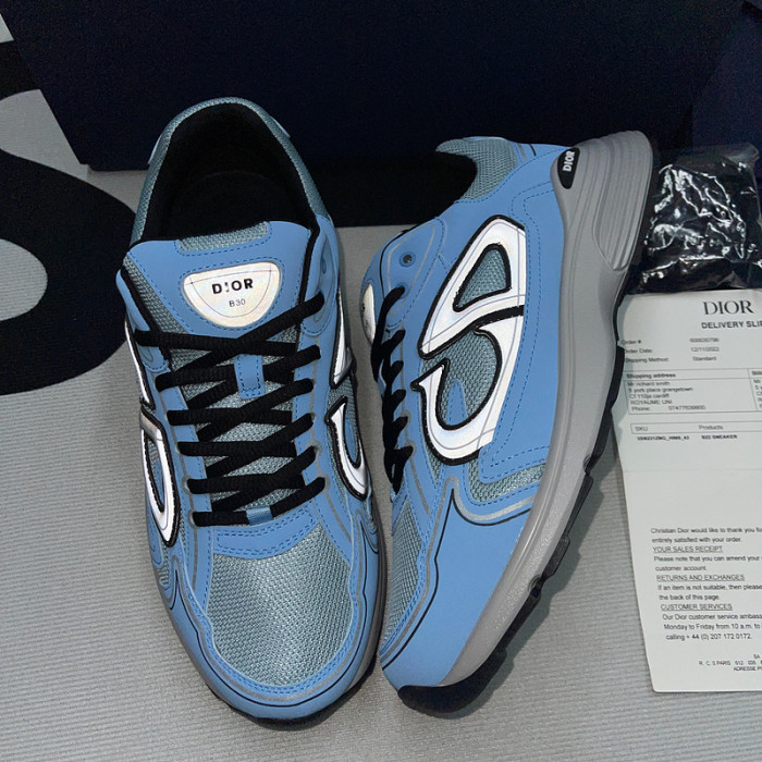 DOR B30 SNEAKERS