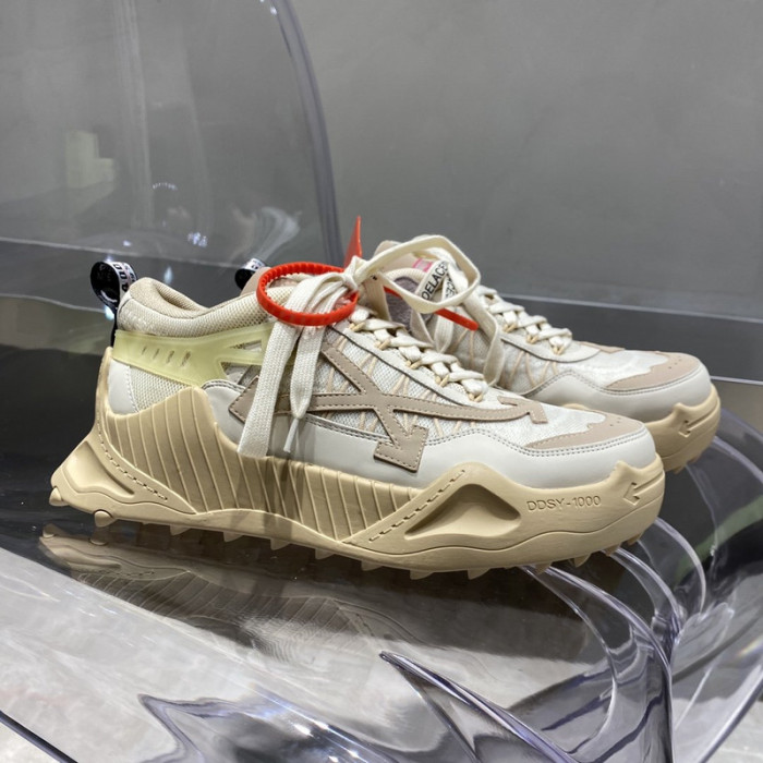 OFW C/O ODSY-1000 SNEAKER