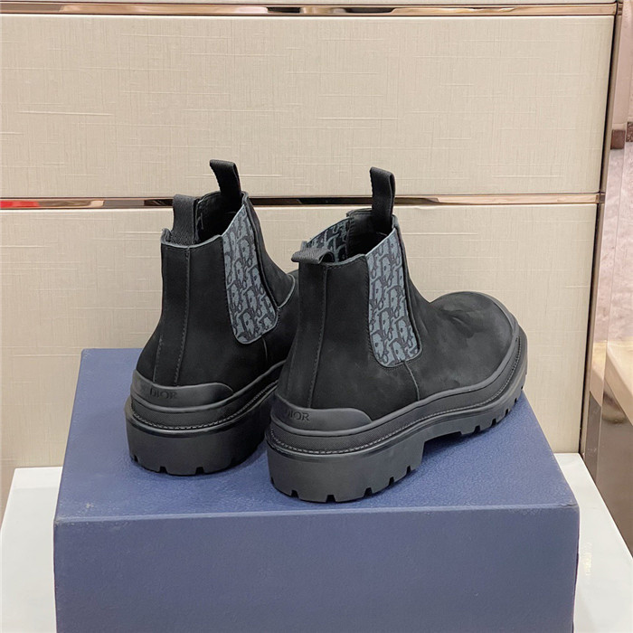 DOR BOOT