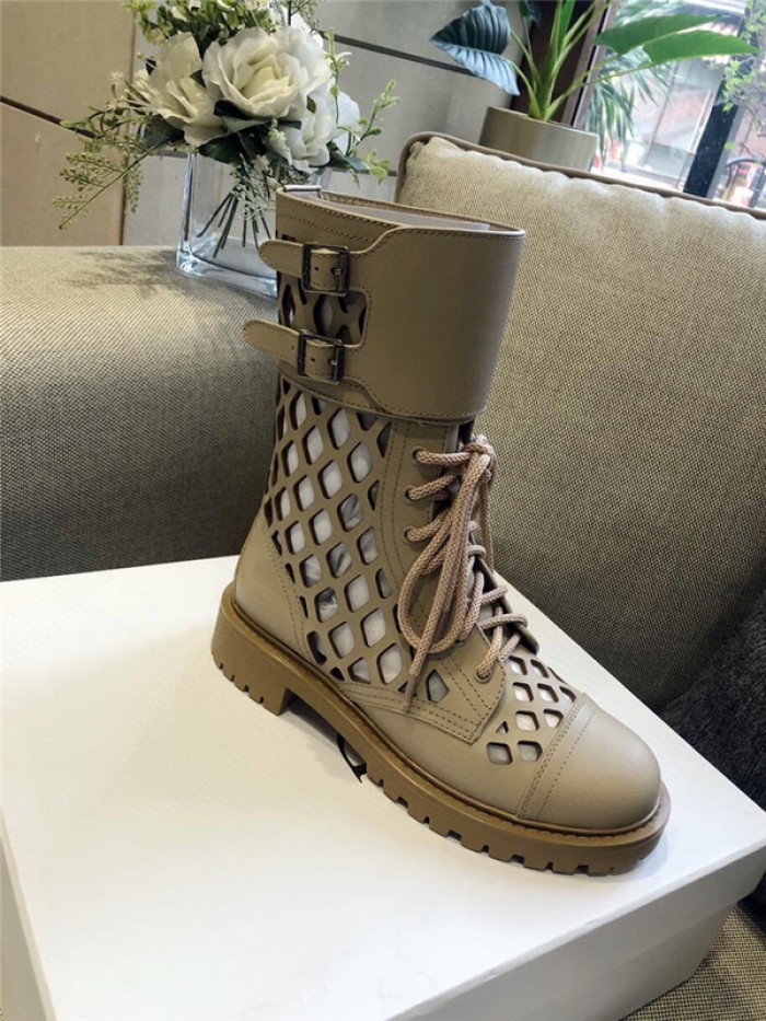 DOR BOOT