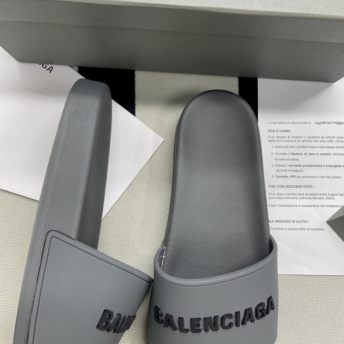 BALCIA Slides