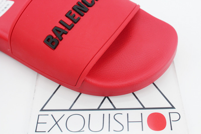 BALCIA Slides