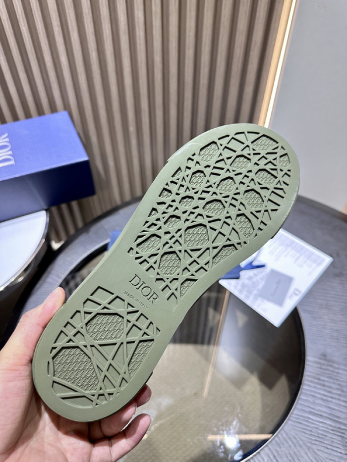 DOR B33 SNEAKERS