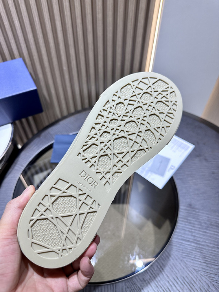 DOR B33 SNEAKERS
