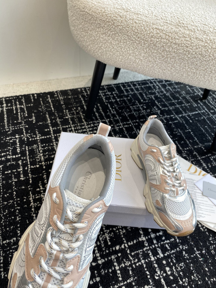 DOR Chrono Sneaker