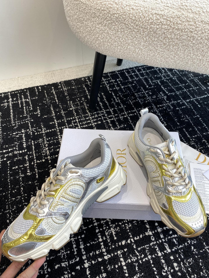 DOR Chrono Sneaker