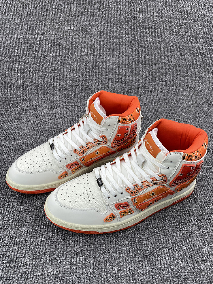 AMIRI SHOES