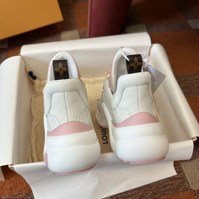 LUSV SNEAKERS