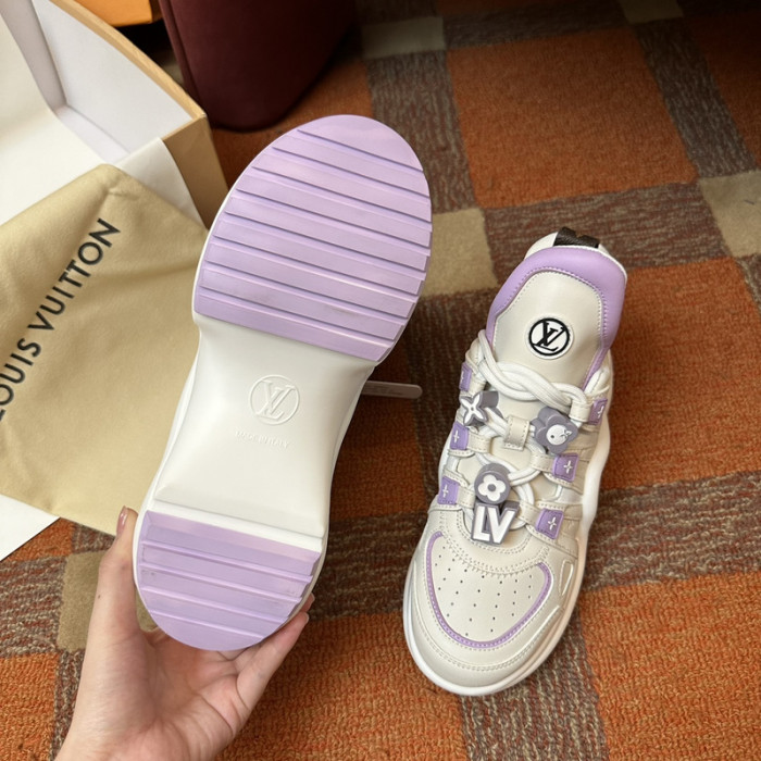 LUSV SNEAKERS