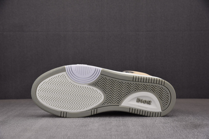 DOR B27 SNEAKERS