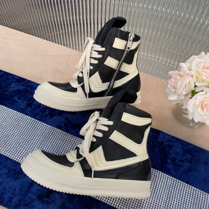 RICK OWENS