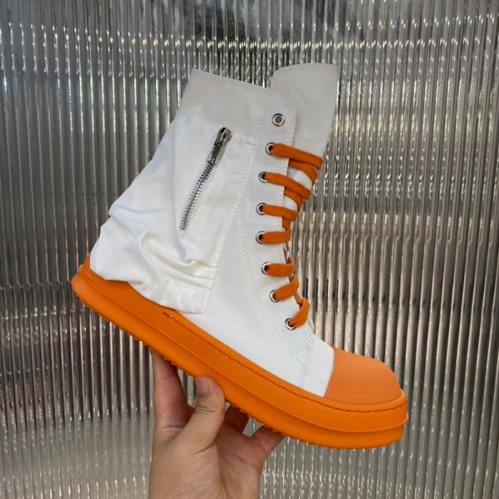 RICK OWENS