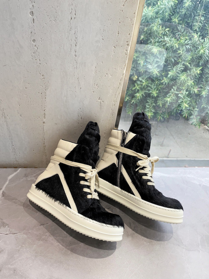 RICK OWENS